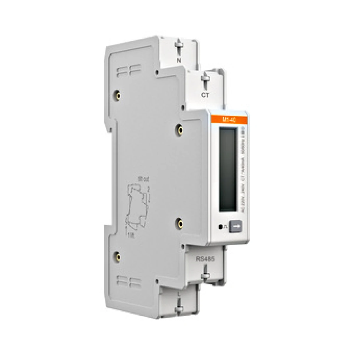 SolaX 1 phase CT smart meter up to 100 A