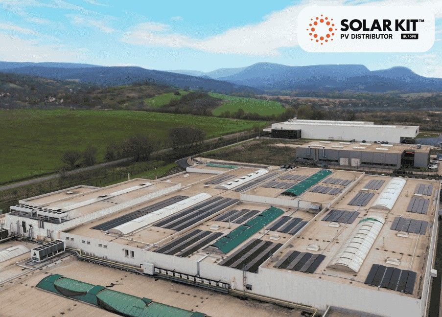 Viitorul energiei fotovoltaice și funcționarea sistemului - SOLARKIT ...