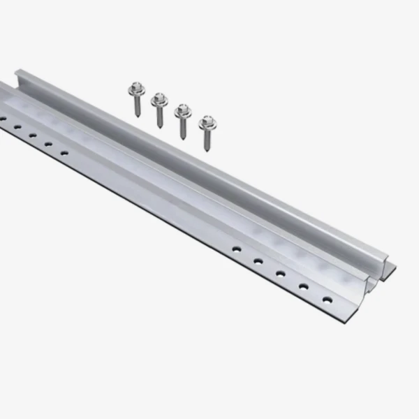 MountKit by ERK mini rail D13 60mm