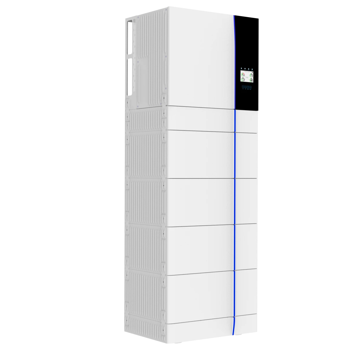 Deye GB-S20K-EU HV inverter