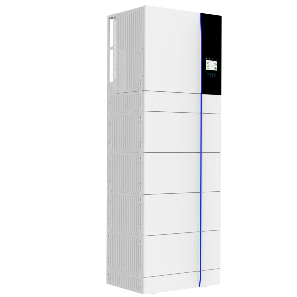 Deye GB-S20K-EU HV inverter