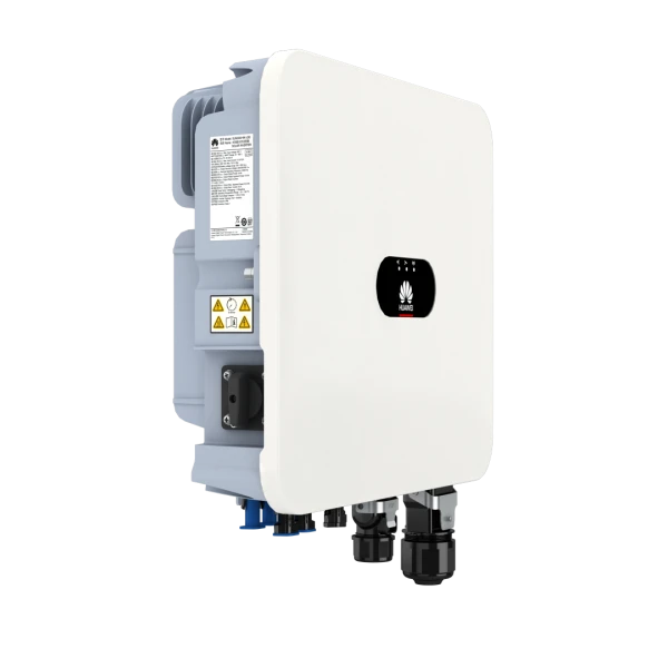 Huawei SUN2000-4K-LB0 1 fázisú inverter
