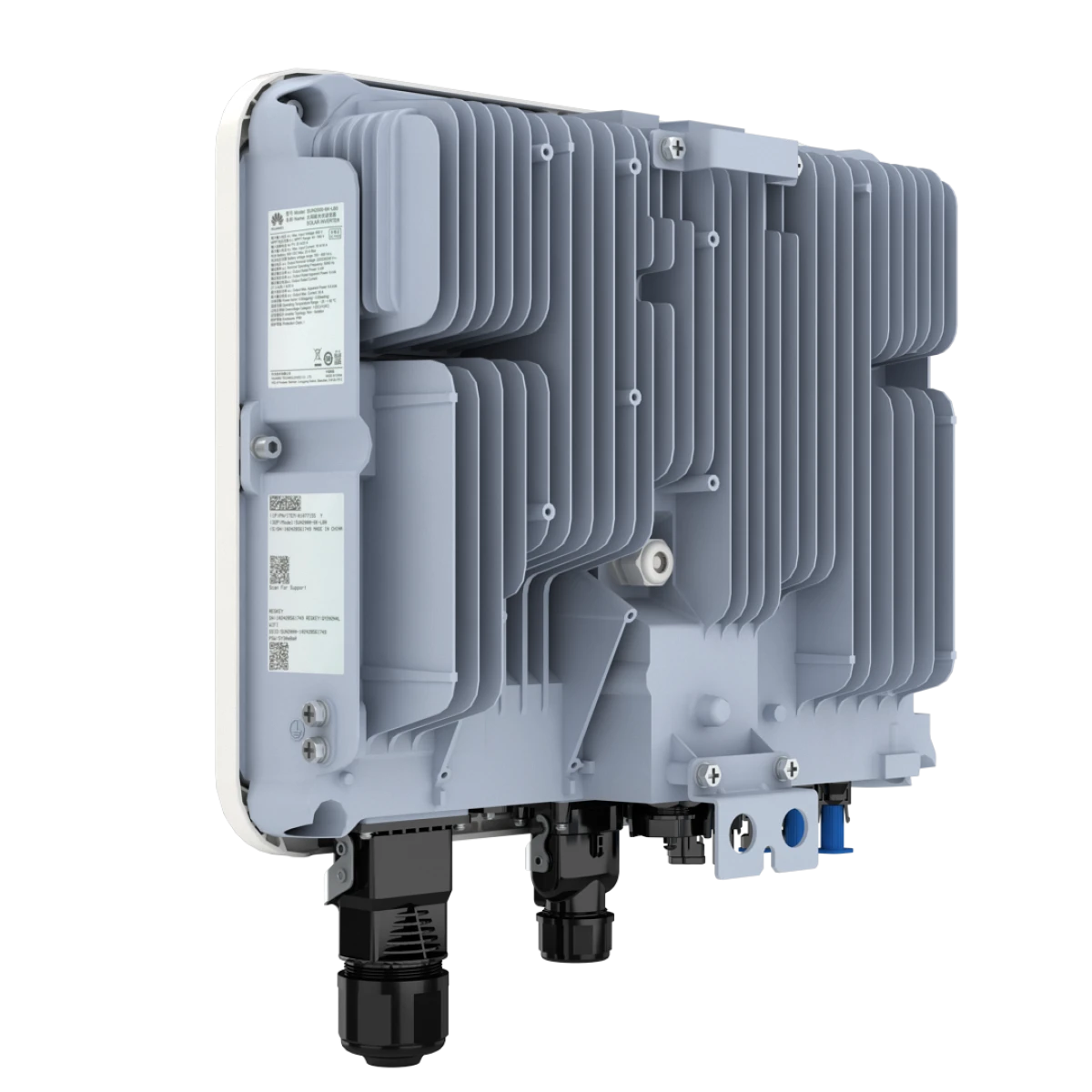 Huawei SUN2000-4K-LB0 1 fázisú inverter