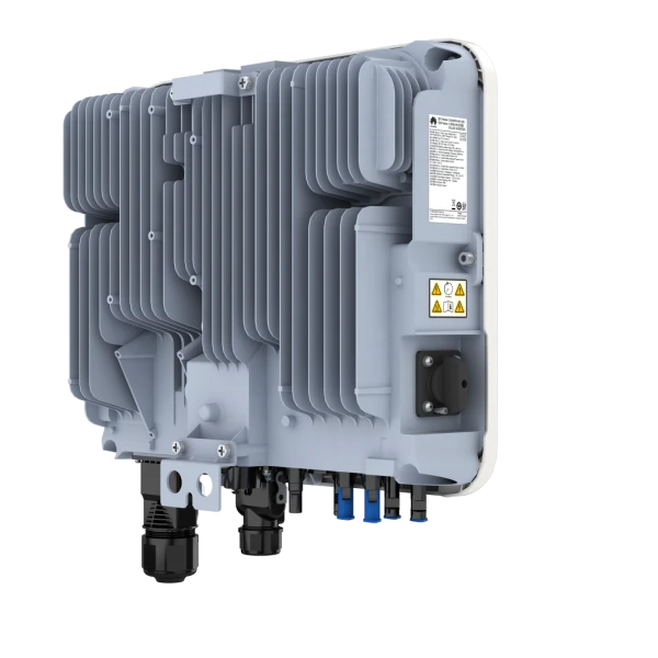 Huawei SUN2000-4K-LB0 1 fázisú inverter