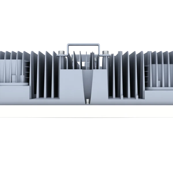 Huawei SUN2000-4K-LB0 1 fázisú inverter