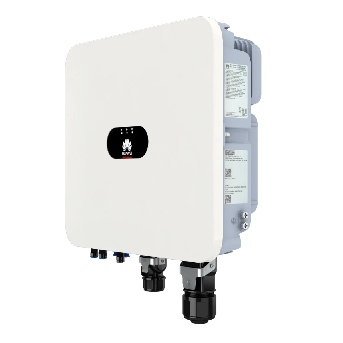 Huawei SUN2000-4K-LB0 1 fázisú inverter