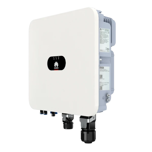 Huawei SUN2000-4K-LB0 1 fázisú inverter
