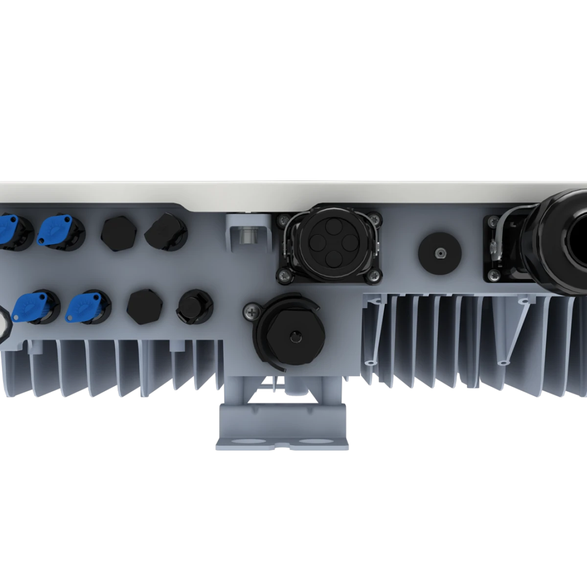 Huawei SUN2000-4K-LB0 1 fázisú inverter