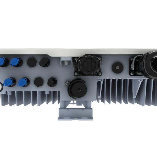 Huawei SUN2000-4K-LB0 1 fázisú inverter