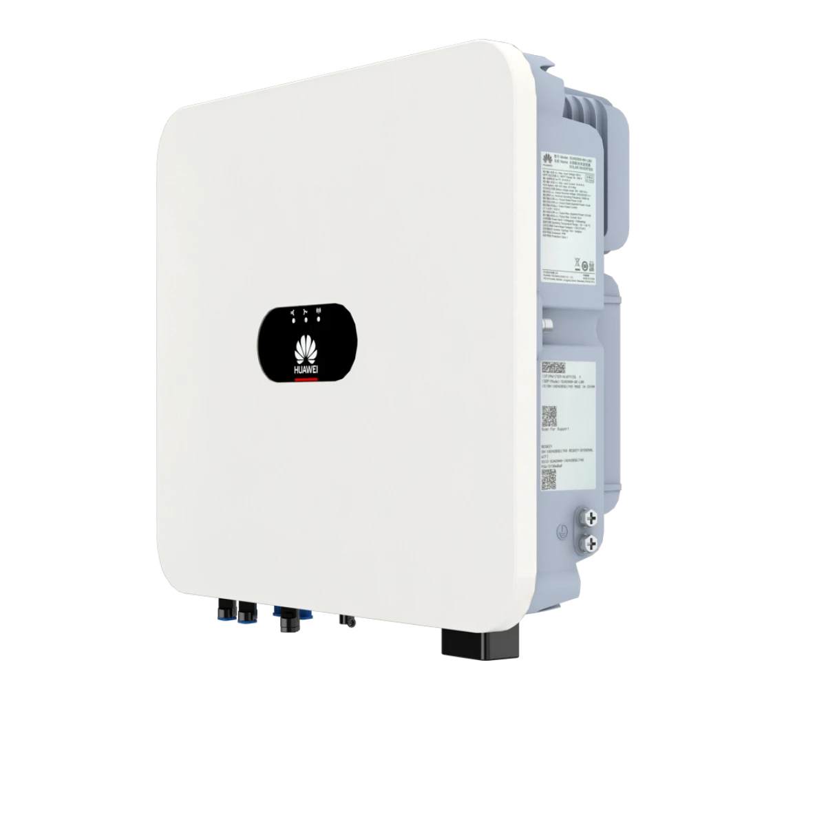 Huawei SUN2000-4K-LB0 1 fázisú inverter