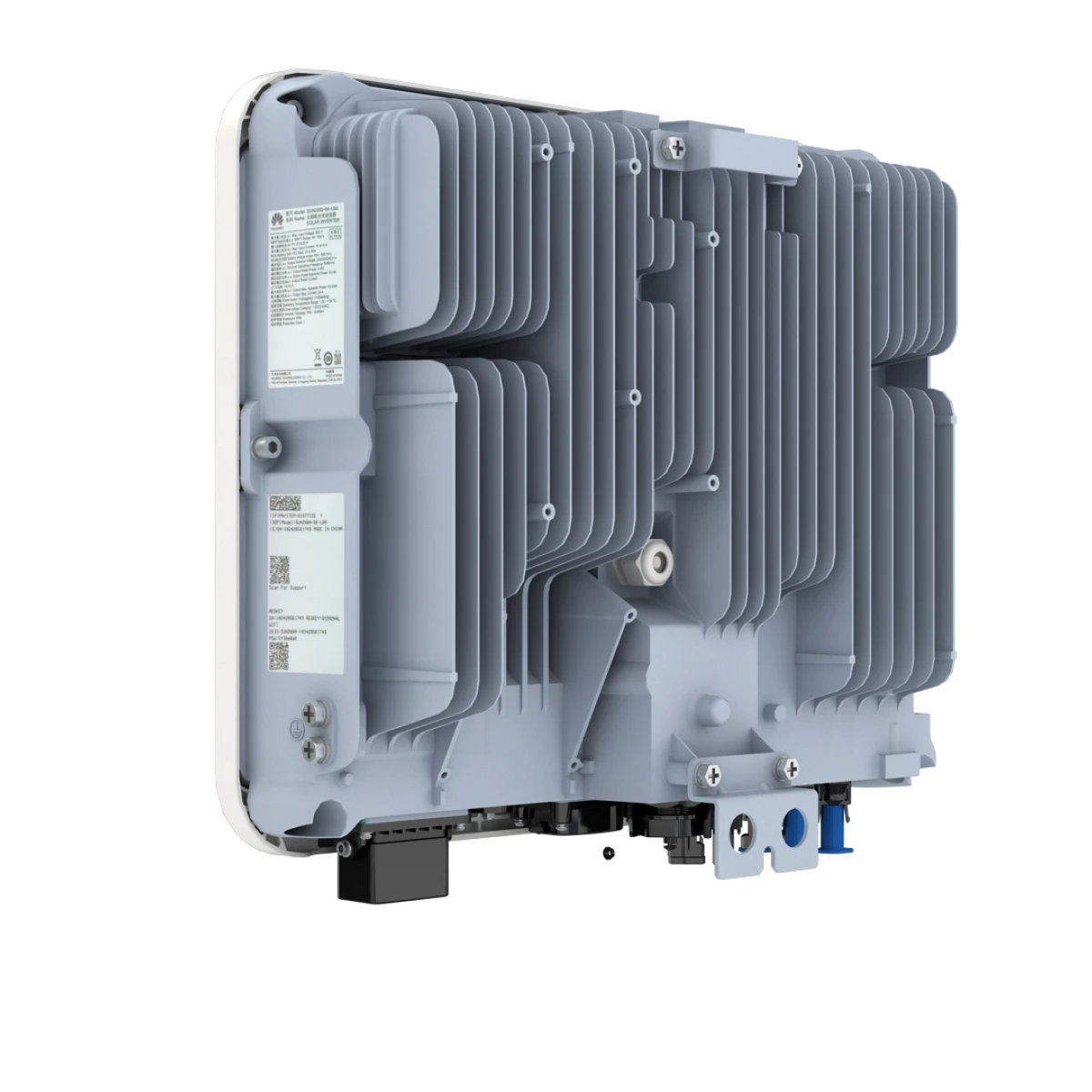 Huawei SUN2000-4K-LB0 1 fázisú inverter