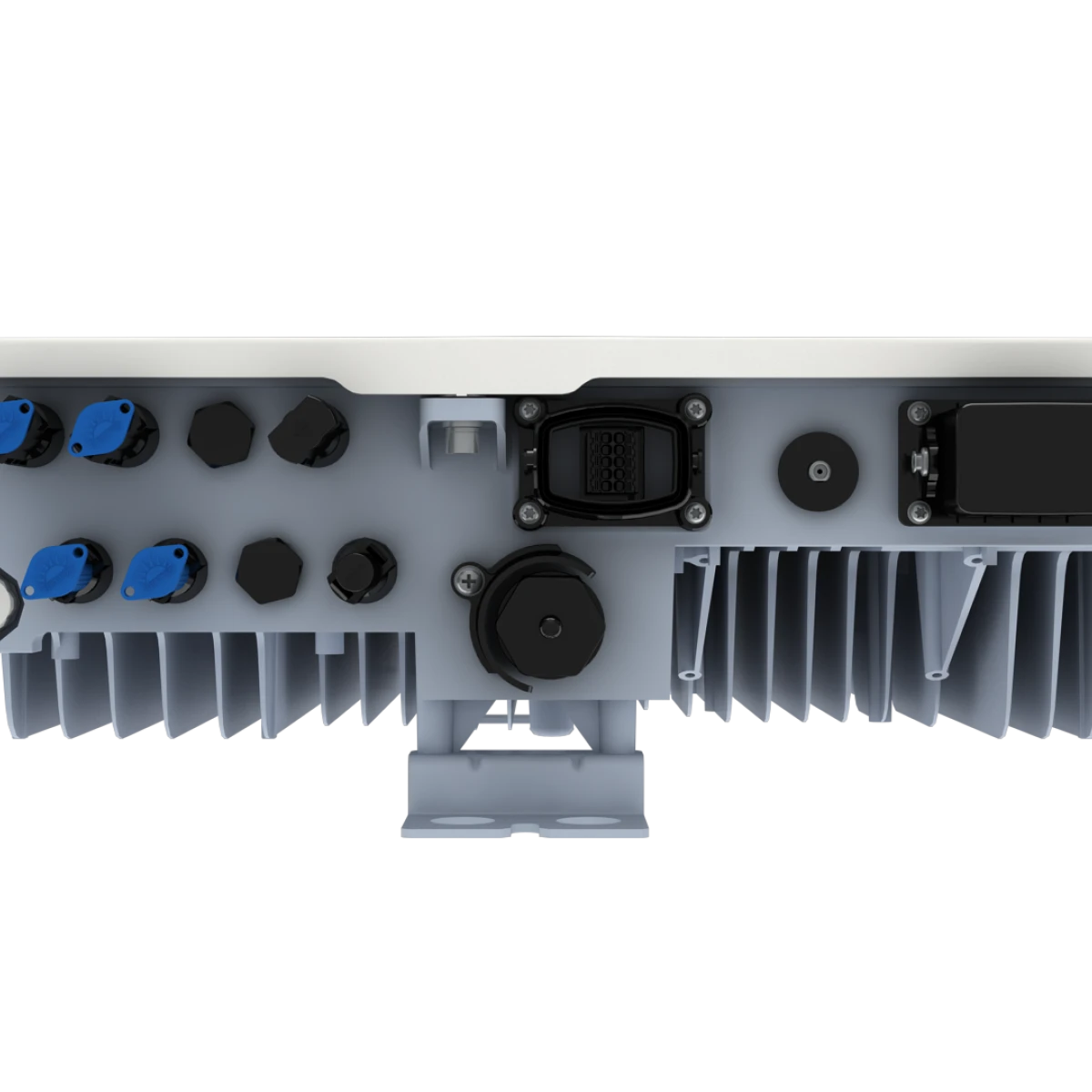 Huawei SUN2000-4K-LB0 1 fázisú inverter