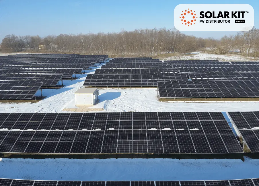 Lakossági vs. ipari napelem árak: mi a különbség? - SOLARKIT B2B Webshop