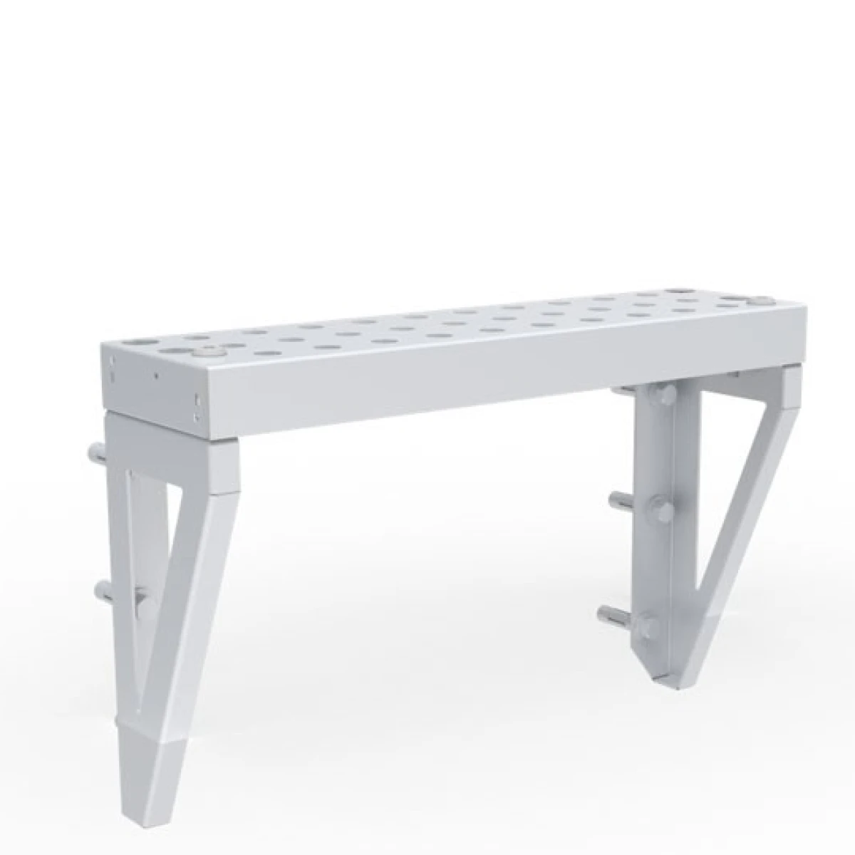 Huawei LUNA2000 wall mount