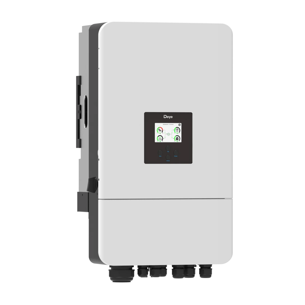Deye 12kW SUN-12K-SG05LP3-EU-SM2 Hybrid LV 3 phase inverter