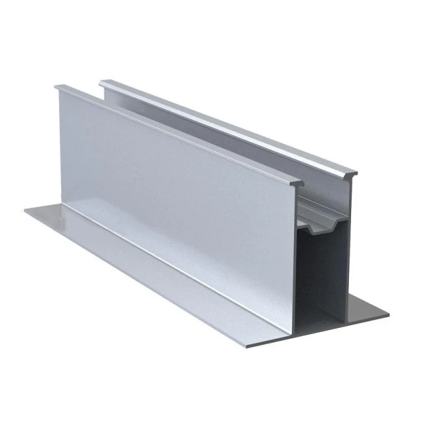 ERK Mounting rail for 3000xR60 hi trapez