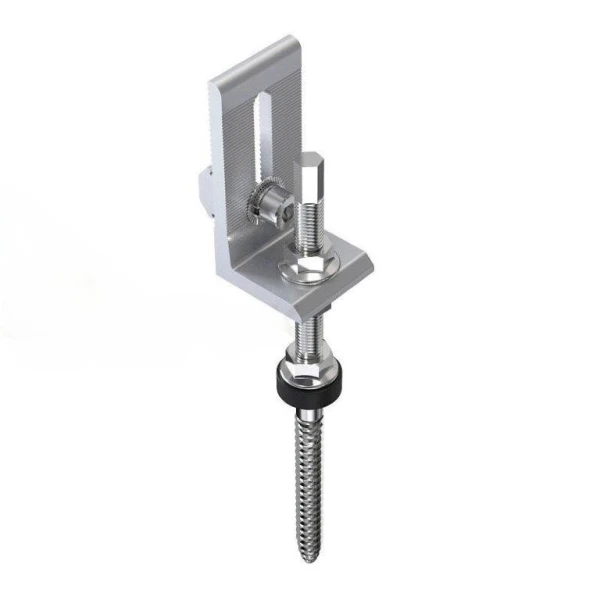 MountKit by ERK hanger bolt 10x300 + plate