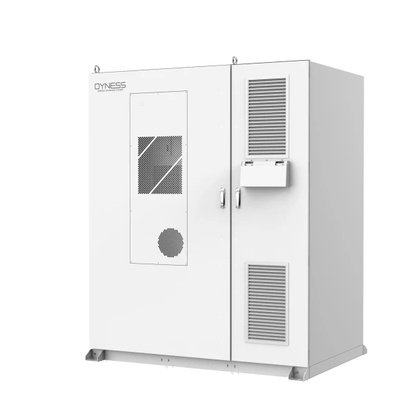 Dyness DH200F 215kWh C&I Cabinet