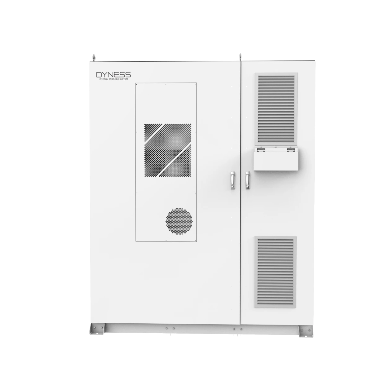 Dyness DH200F 215kWh C&I Cabinet