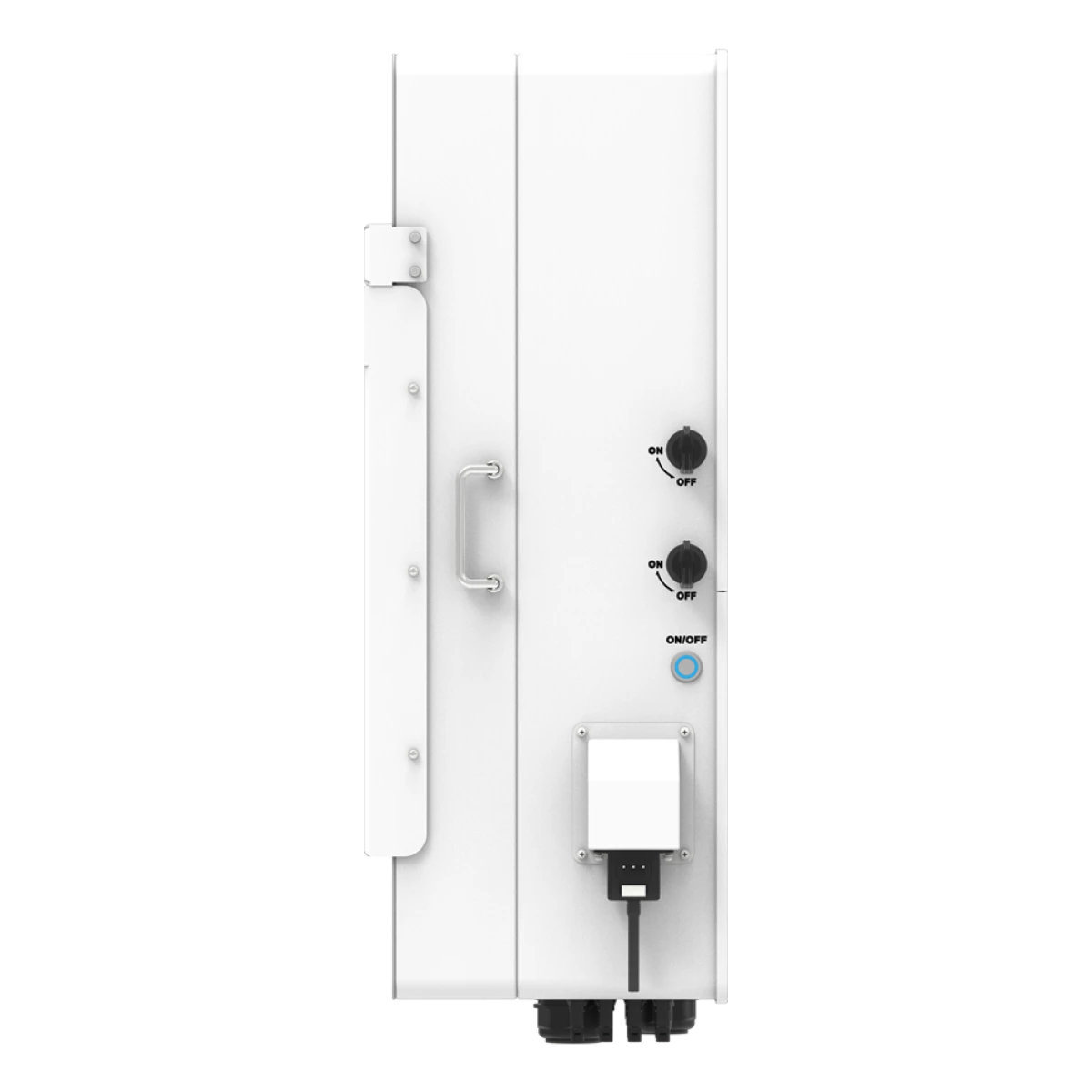 Deye SUN-30K-SG02HP3 HV Inverter