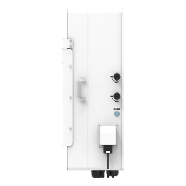 Deye SUN-30K-SG02HP3 HV Inverter