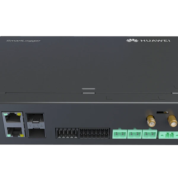 Huawei Smart Logger 3000A 01 without MBUS
