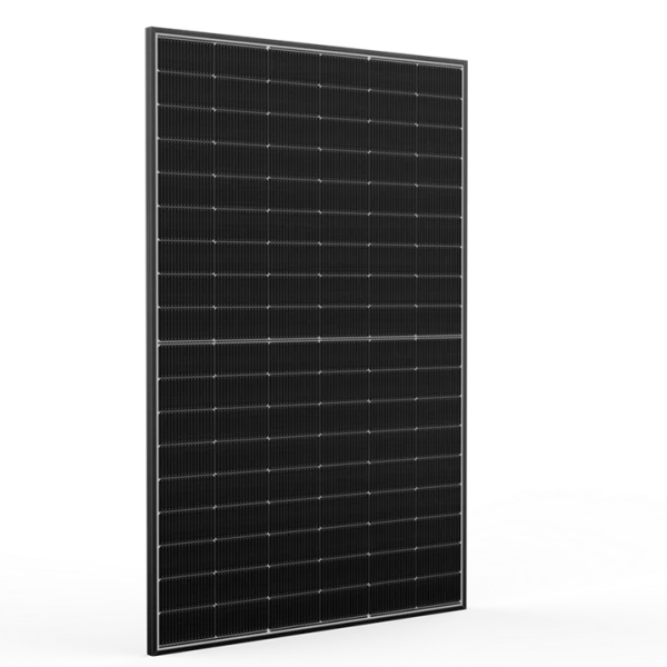 Risen 455W Ntype BF Mono Dualglass Solar panel Risen 455W Ntype BF Mono Dualglass Solar panel