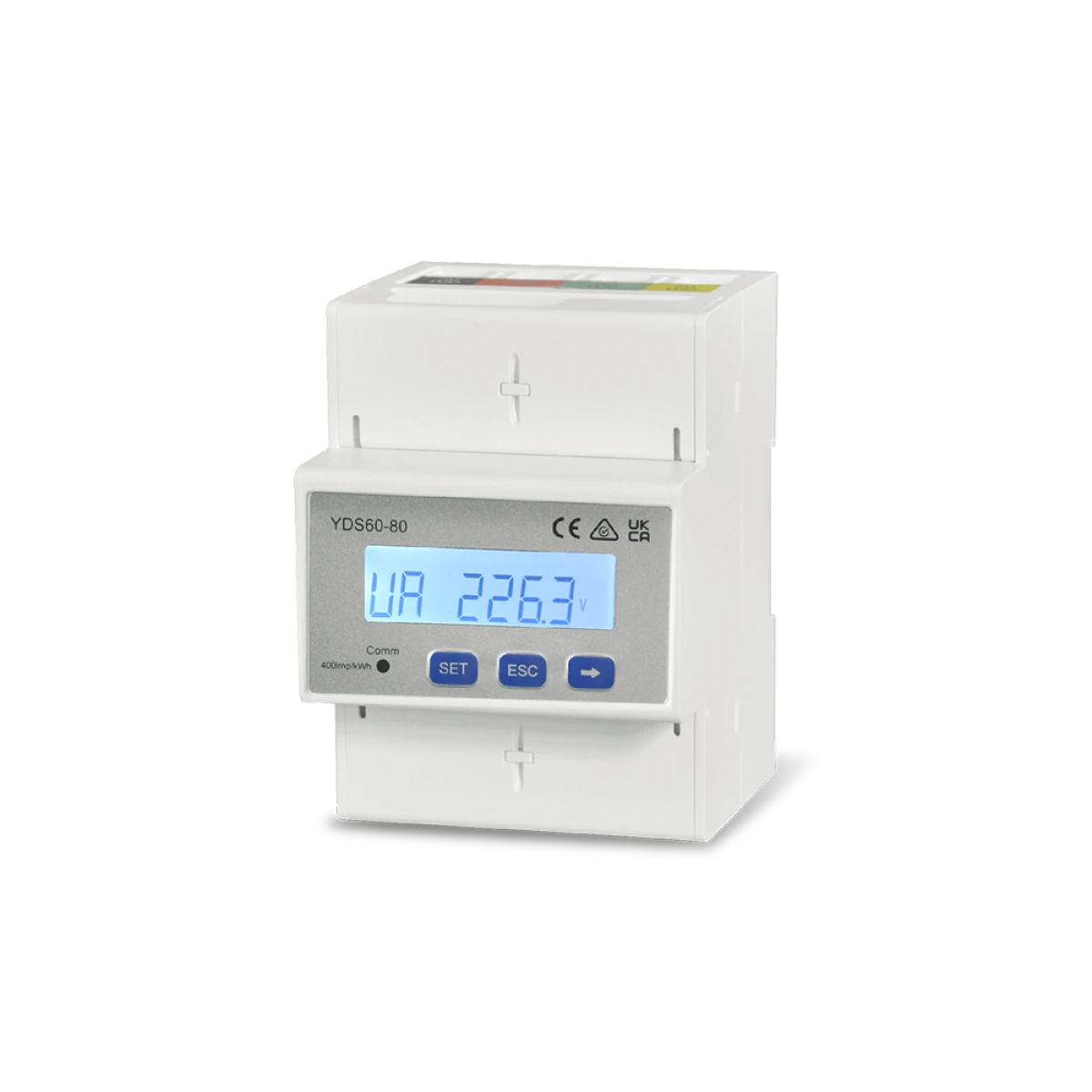 Huawei Smart PS-100A single-phase meter 100A