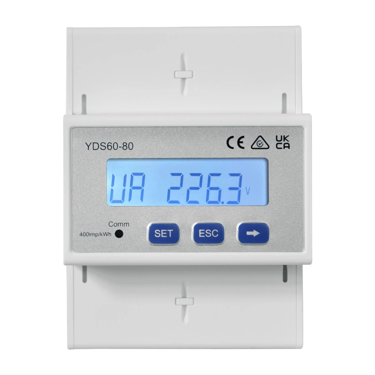 Huawei Smart PS-100A single-phase meter 100A