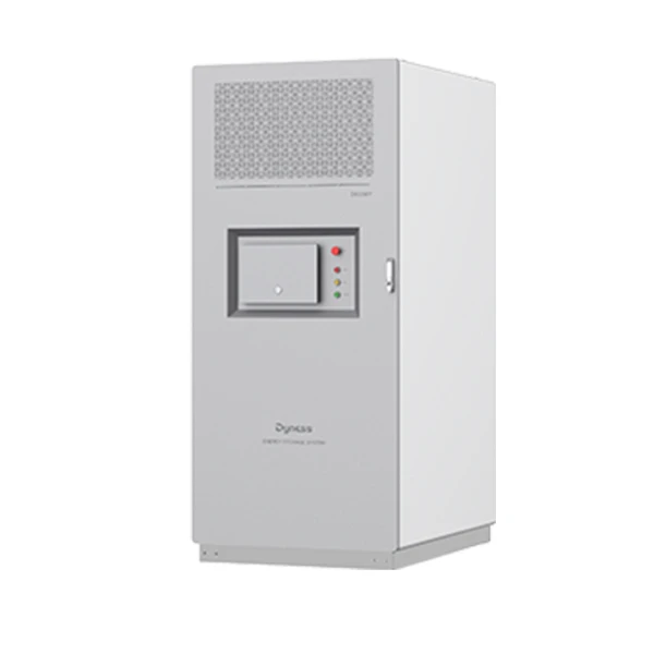 Dyness DH200Y 232kWh C&I Cabinet