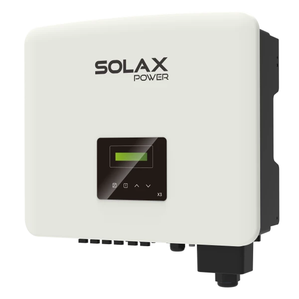 Solax X3 PRO G2 széria 8kW inverter