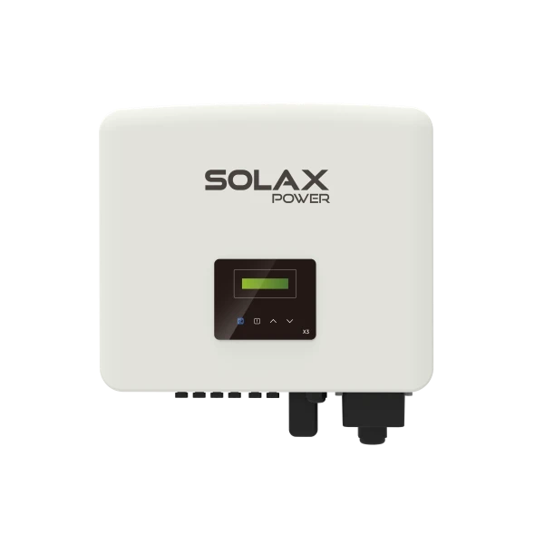 SolaX 10kW X3-PRO-10K-G2 On-grid 3 phase inverter