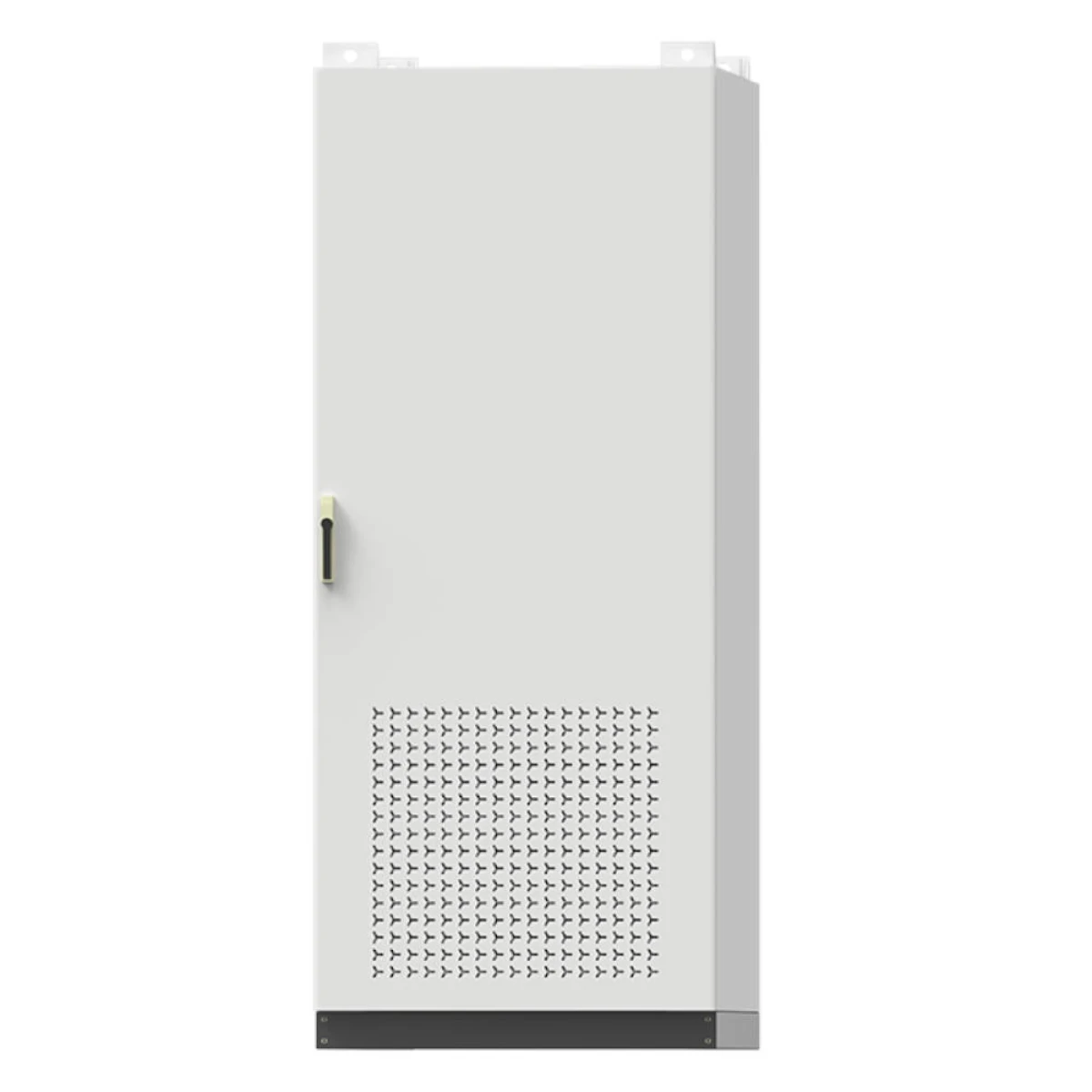 Hoymiles HoyUltra 100kW 215kWh C&I Cabinet