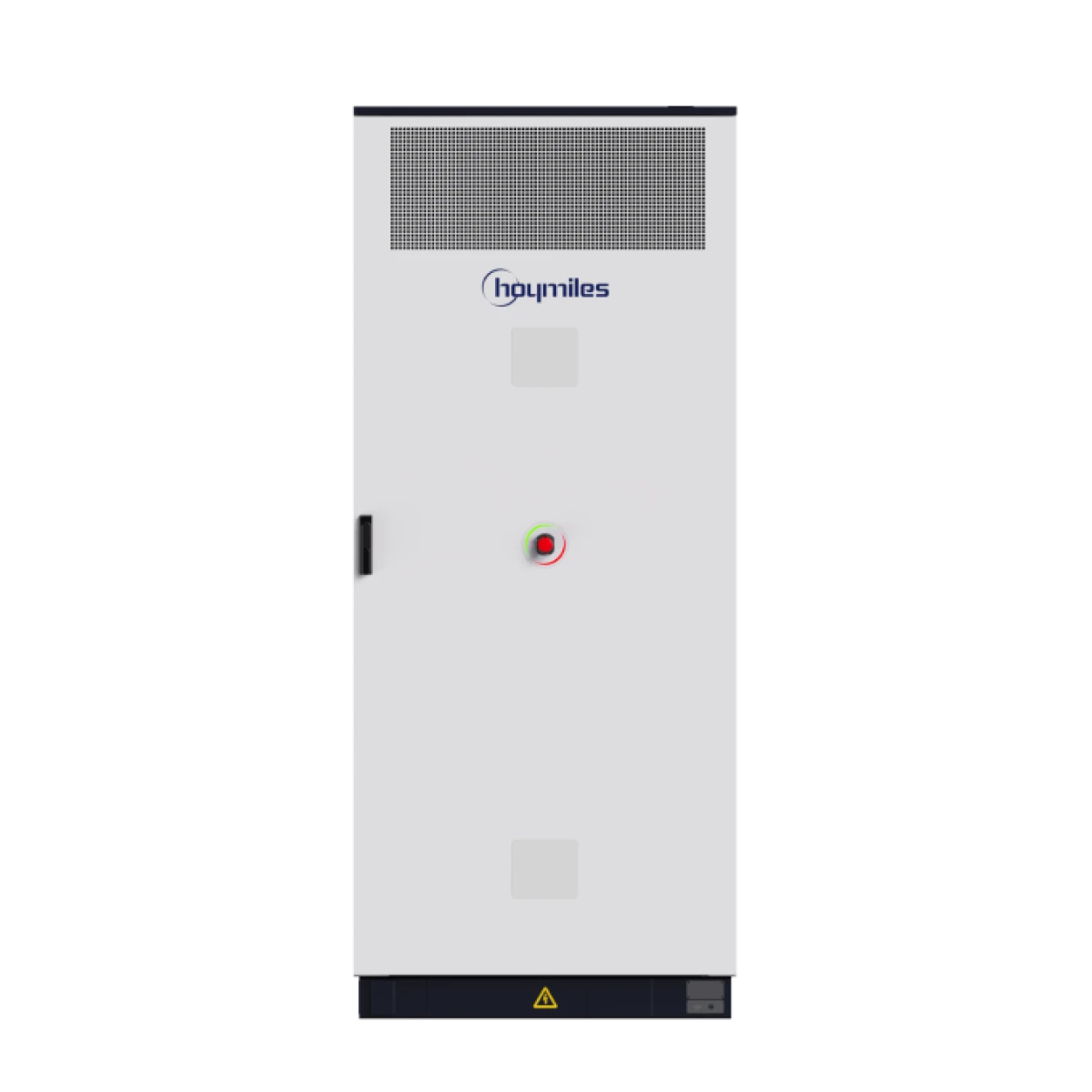 Hoymiles HoyUltra 125kW 261kWh C&I Cabinet