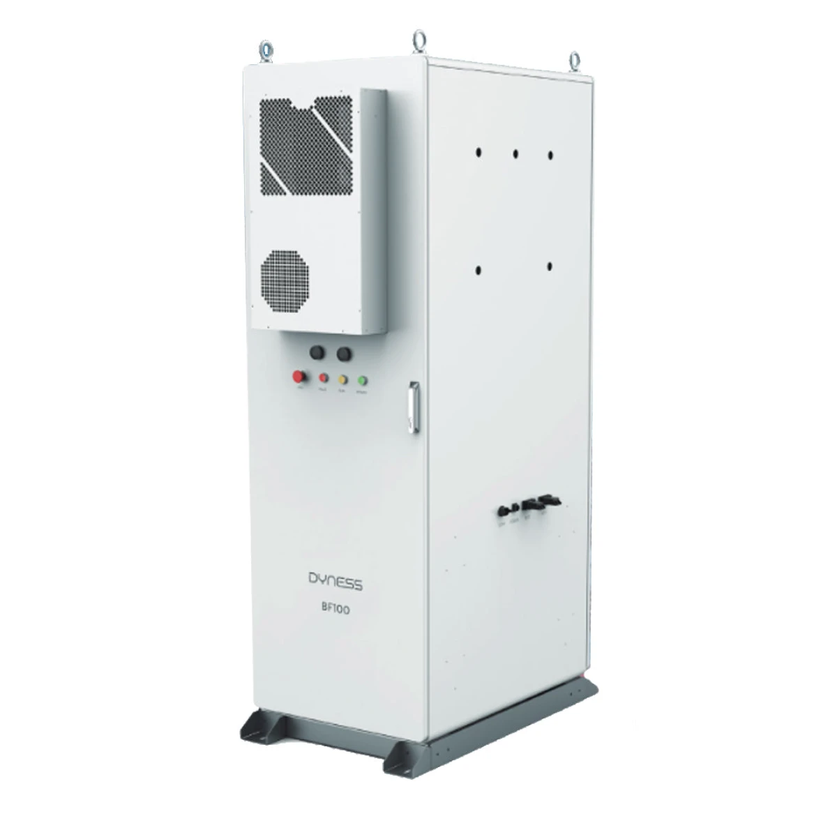 Dyness BF100 100kWh C&I Cabinet
