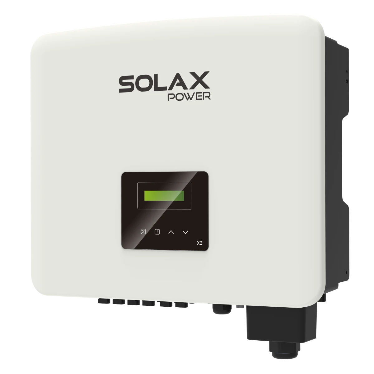 SolaX 10kW X3-PRO-10K-G2 On-grid 3 phase inverter