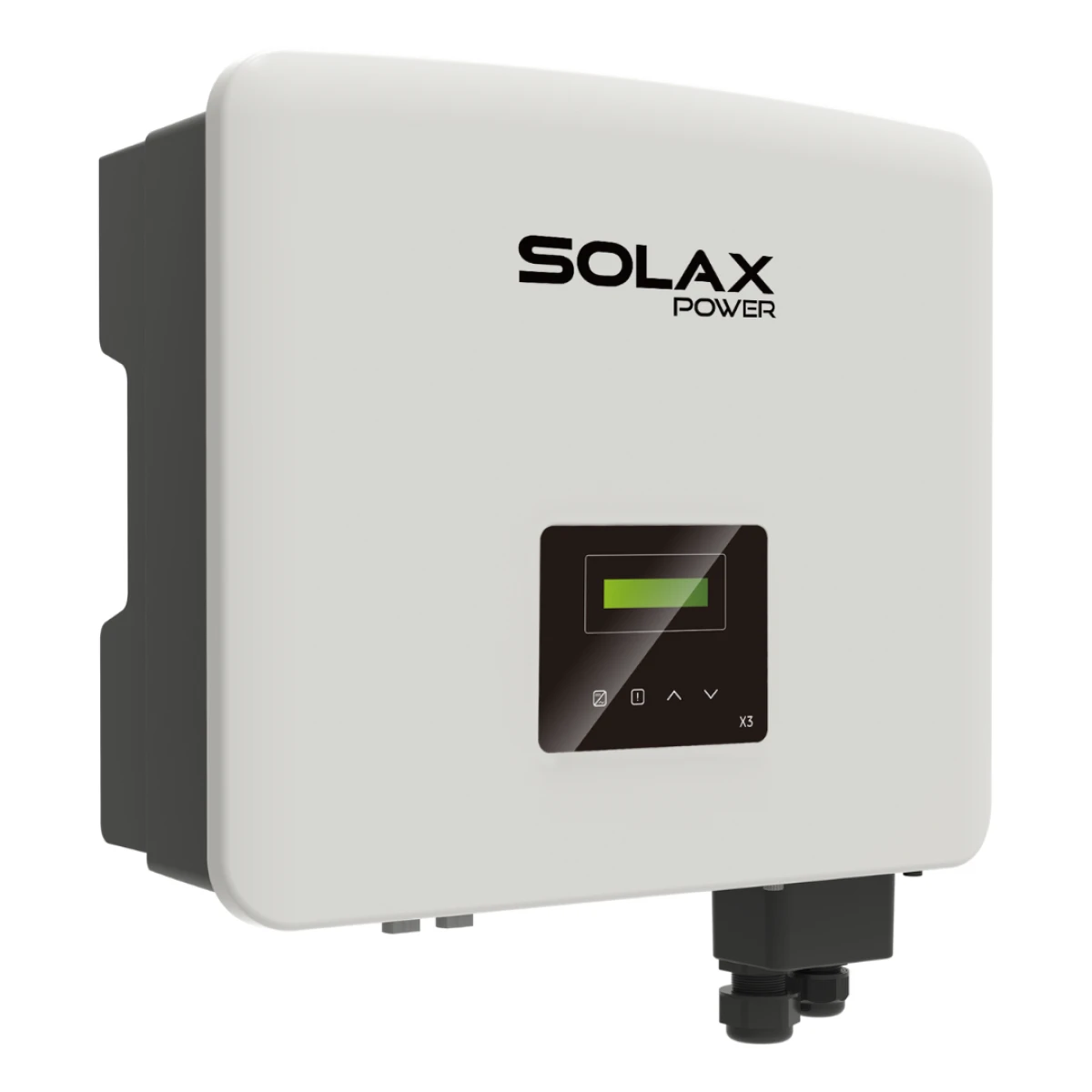 SolaX 10kW X3-PRO-10K-G2 On-grid 3 phase inverter