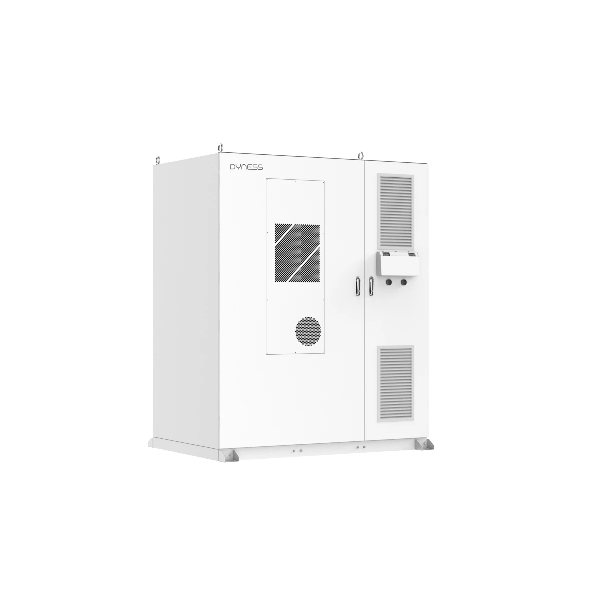 Dyness 215kWh Cabinet with STS and MPPT