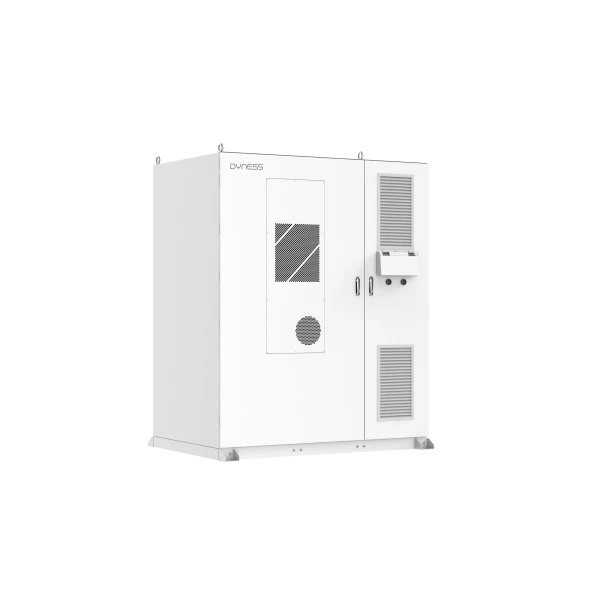 Dyness 215kWh Cabinet with STS and MPPT