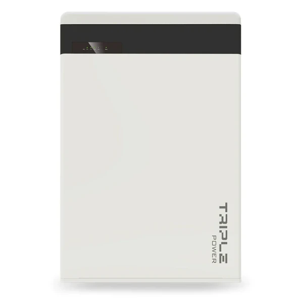 SolaX T-BAT H5.8 HV11550 5.8kWh Master Pack HV energy storage