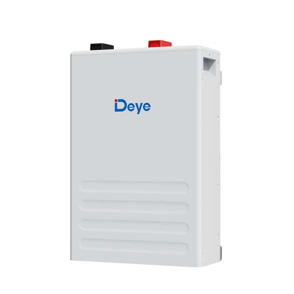 Deye SE-F5 Plus 5.12kWh LV outdoor energy storage