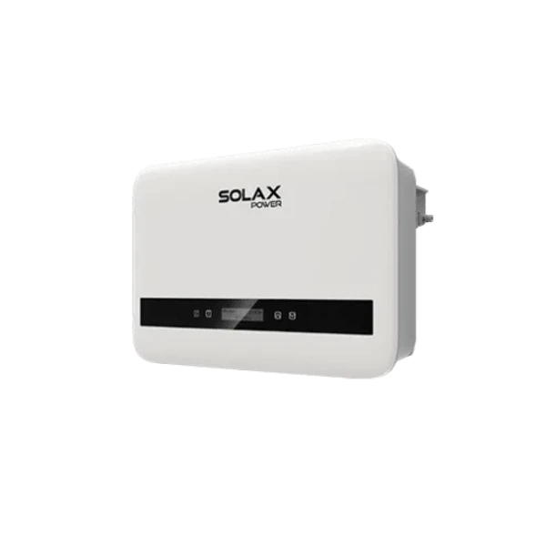 SolaX X1-Boost-4.2K-G4 1phase on-grid inverter