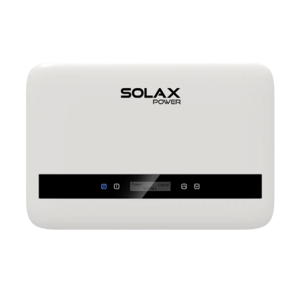 SolaX X1-Boost-4.2K-G4 1phase on-grid inverter