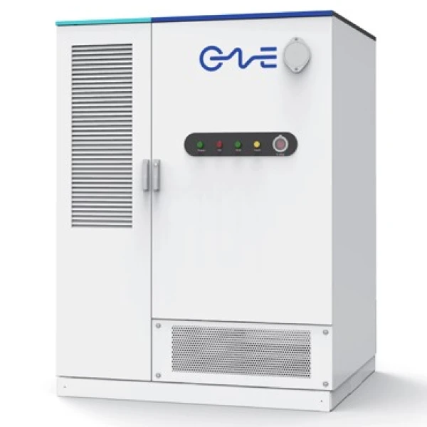 CNTE STAR-H 100kW 232kWh C&I energiatároló