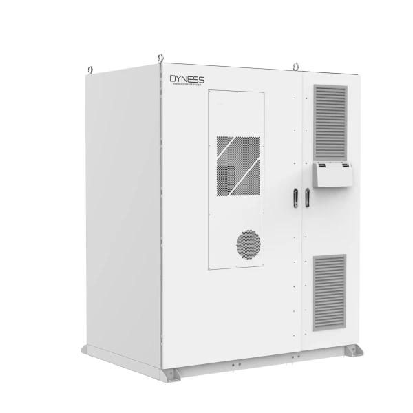 Dyness DH200F Cabinet with STS