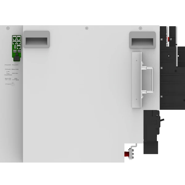 Deye SUN-STS500L STS module