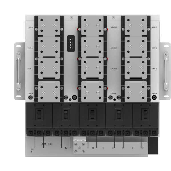 Deye SUN-STS500L STS module