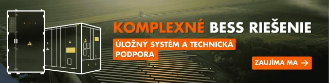 Commercial and industrial battery storage system