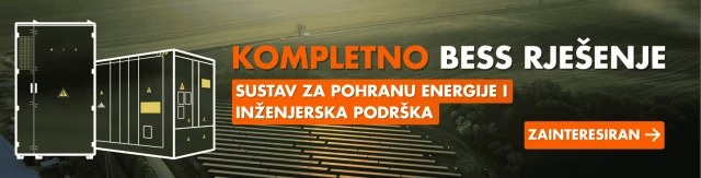 Commercial and industrial battery storage system