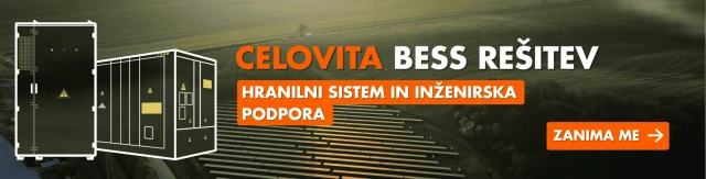 Commercial and industrial battery storage system